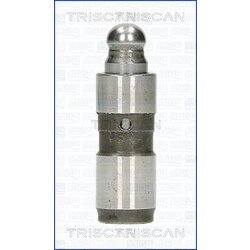Zdvihátko ventilu TRISCAN 80-60000
