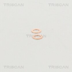 Brzdová hadica TRISCAN 8150 29132 - obr. 3