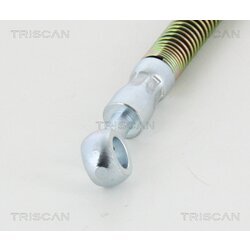 Brzdová hadica TRISCAN 8150 43115 - obr. 2