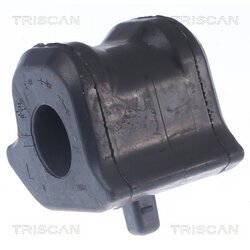 Ložiskové puzdro stabilizátora TRISCAN 8500 13860