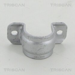 Uloženie priečneho stabilizátora TRISCAN 8500 298045