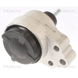 Uloženie motora TRISCAN 8505 16120 - obr. 1