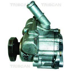 Hydraulické čerpadlo pre riadenie TRISCAN 8515 10603