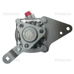 Hydraulické čerpadlo pre riadenie TRISCAN 8515 11647