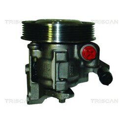 Hydraulické čerpadlo pre riadenie TRISCAN 8515 16643
