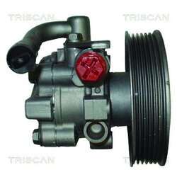 Hydraulické čerpadlo pre riadenie TRISCAN 8515 18608