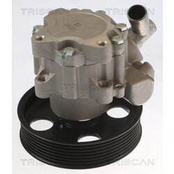 Hydraulické čerpadlo pre riadenie TRISCAN 8515 23680