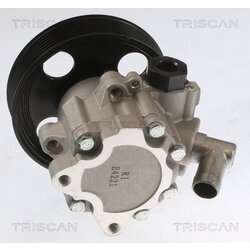 Hydraulické čerpadlo pre riadenie TRISCAN 8515 23680 - obr. 3