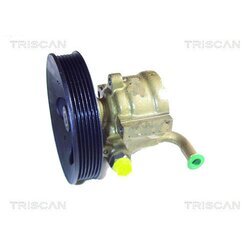 Hydraulické čerpadlo pre riadenie TRISCAN 8515 24608