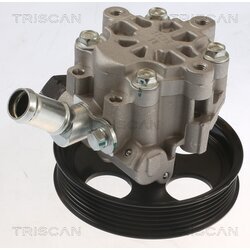 Hydraulické čerpadlo pre riadenie TRISCAN 8515 24634 - obr. 1