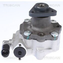 Hydraulické čerpadlo pre riadenie TRISCAN 8515 29688