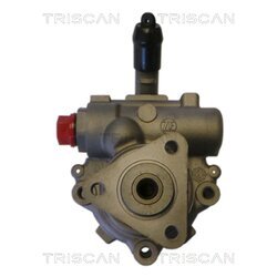 Hydraulické čerpadlo pre riadenie TRISCAN 8515 65611