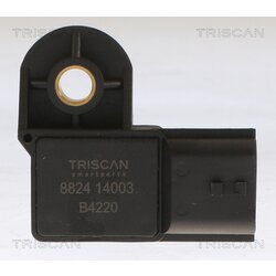 Snímač tlaku v sacom potrubí TRISCAN 8824 14003