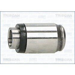 Zdvihátko ventilu TRISCAN 80-25002