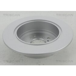 Brzdový kotúč TRISCAN 8120 131060C - obr. 1