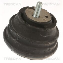 Uloženie motora TRISCAN 8505 11112