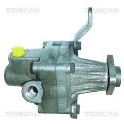 Hydraulické čerpadlo pre riadenie TRISCAN 8515 11611