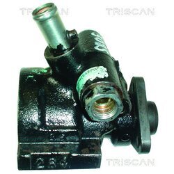 Hydraulické čerpadlo pre riadenie TRISCAN 8515 15605