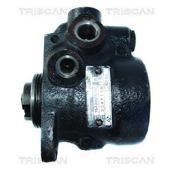 Hydraulické čerpadlo pre riadenie TRISCAN 8515 15608
