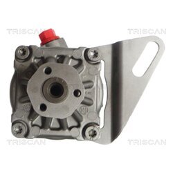 Hydraulické čerpadlo pre riadenie TRISCAN 8515 15625