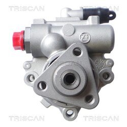 Hydraulické čerpadlo pre riadenie TRISCAN 8515 15634