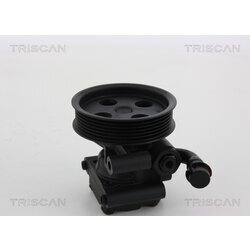 Hydraulické čerpadlo pre riadenie TRISCAN 8515 16628