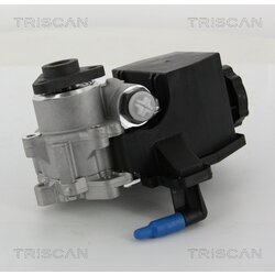 Hydraulické čerpadlo pre riadenie TRISCAN 8515 23618