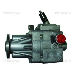 Hydraulické čerpadlo pre riadenie TRISCAN 8515 23640