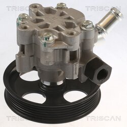 Hydraulické čerpadlo pre riadenie TRISCAN 8515 24634