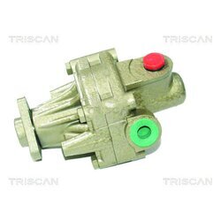 Hydraulické čerpadlo pre riadenie TRISCAN 8515 29611