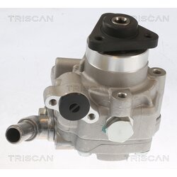 Hydraulické čerpadlo pre riadenie TRISCAN 8515 29696 - obr. 1