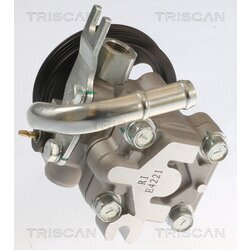 Hydraulické čerpadlo pre riadenie TRISCAN 8515 43609 - obr. 2