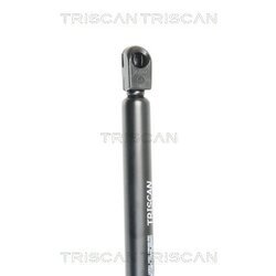 Plynová vzpera pre zadné sklo TRISCAN 8710 16251 - obr. 1