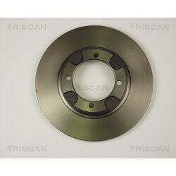 Brzdový kotúč TRISCAN 8120 42103