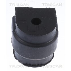 Ložiskové puzdro stabilizátora TRISCAN 8500 118012