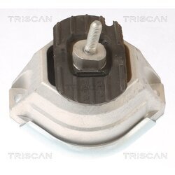 Uloženie motora TRISCAN 8505 11114