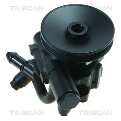 Hydraulické čerpadlo pre riadenie TRISCAN 8515 13607
