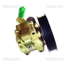Hydraulické čerpadlo pre riadenie TRISCAN 8515 16614