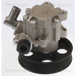 Hydraulické čerpadlo pre riadenie TRISCAN 8515 23680 - obr. 1