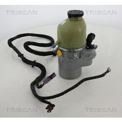 Hydraulické čerpadlo pre riadenie TRISCAN 8515 24625