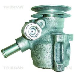 Hydraulické čerpadlo pre riadenie TRISCAN 8515 28603
