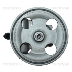 Hydraulické čerpadlo pre riadenie TRISCAN 8515 28657
