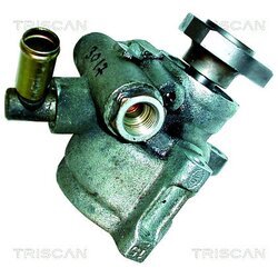 Hydraulické čerpadlo pre riadenie TRISCAN 8515 29601
