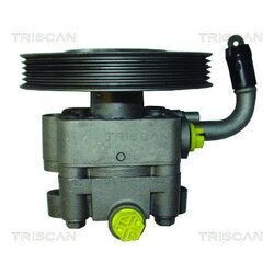 Hydraulické čerpadlo pre riadenie TRISCAN 8515 42606