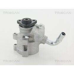 Hydraulické čerpadlo pre riadenie TRISCAN 8515 80609