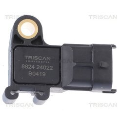 Snímač tlaku v sacom potrubí TRISCAN 8824 24022