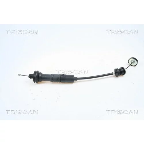 Lanko ovládania spojky TRISCAN 8140 28252
