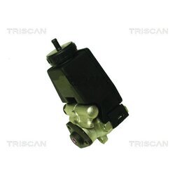 Hydraulické čerpadlo pre riadenie TRISCAN 8515 16606