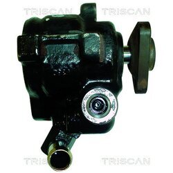 Hydraulické čerpadlo pre riadenie TRISCAN 8515 16621