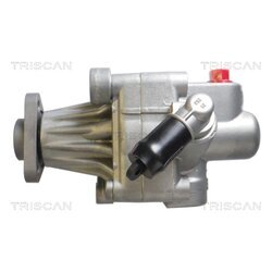 Hydraulické čerpadlo pre riadenie TRISCAN 8515 17609 - obr. 1